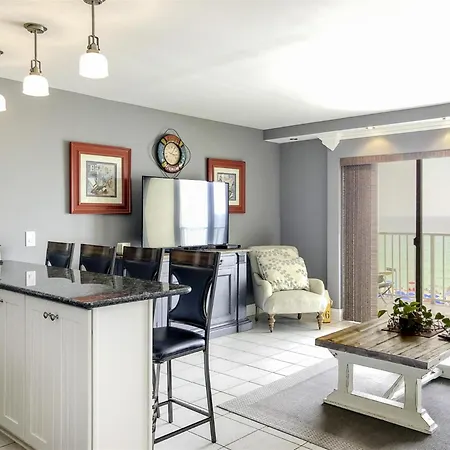 Apartamento The Summit 611
